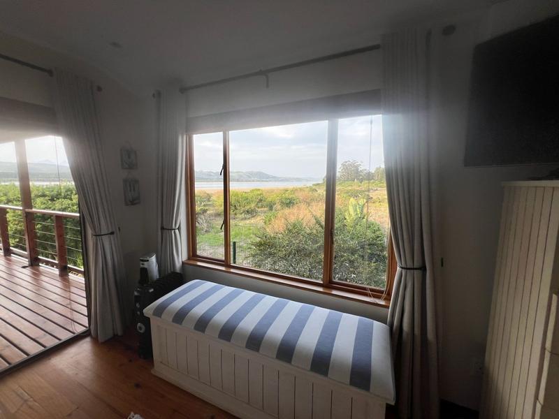 To Let 4 Bedroom Property for Rent in Sedgefield Rural Western Cape